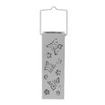 thumbnail image 1 of Solar Powered LED Lawn Lights, Beautiful Pattern Solar Lawn Light Waterproof White  For Patio, 1 of 8