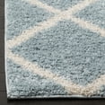 thumbnail image 3 of Safavieh New York Shag SG169 Indoor Area Rug, 3 of 6