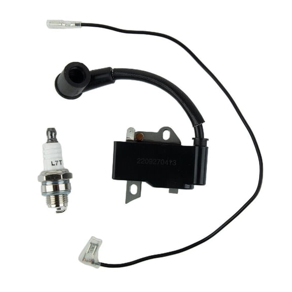 Ignition Coil for Husqvarna 125B 125BVX HB281 585836101 545108101 300953003 New