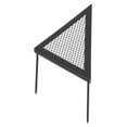 thumbnail image 3 of Barbecue Net Grill, Camping Barbecue Grill Convenient Iron  Mini Potable  For Outdoor Camping For Desk For Shelf, 3 of 8