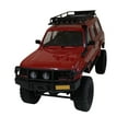 thumbnail image 5 of Crawler Car perfke Control remoto 4WD amarillo, 5 of 5