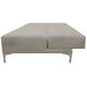 thumbnail image 5 of Sofá Cama Reclinable Vegas Lino Beige Futon 3 Posiciones, 5 of 6