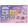 thumbnail image 5 of Gabby’s Dollhouse, 8-Puzzle Pack 16-Piece 24-Piece 48-Piece Jigsaw Puzzles Walmart Exclusive, for Preschoolers Ages 4 and up, 5 of 6