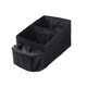 thumbnail image 5 of Organizador De Maletero De Coche De Tela Oxford De Primera Calidad, Caja De Almacenamiento De Artículos Diversos De Gran Capacidad, 5 of 8