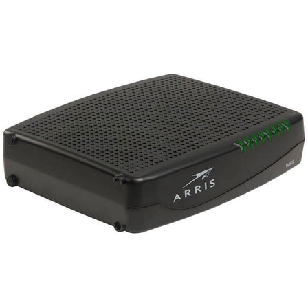TM822 (Series - TM822A) Touchstone Docsis 3.0 8x4 Ultra-High Speed Telephony Modem
