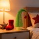 thumbnail image 4 of Adorno de Árbol de Navidad Moldeable | Ramas Flexibles y Flexibles para Decoración Navideña | Árbol de Plástico Multicolor de 31 Cm para Repisa de Chimenea y Mesa | Incluye 1 Árbol Decorativo, 4 of 7