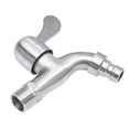 thumbnail image 4 of de material acero inoxidable vadora Grifo Trapeador Estanque en Grifo de agua fría individual - Rosca de 1/2 " Gloria Faucet de la lavadora, 4 of 9