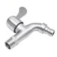 thumbnail image 4 of Grifo de pared manija, agua fría, , , bañera, de tón, vadora, grifo de jardín, rosca de 1/2 " perfecl Faucet de la lavadora, 4 of 8