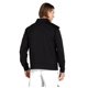 thumbnail image 2 of Chamarra Champion Bonber FZ para Hombre. EPSS24B13M1 negro M, 2 of 3