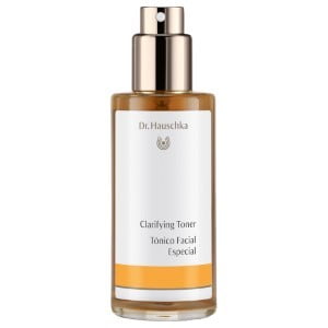 Dr. Hauschka Clarifying Toner, 3.4 Fl Oz