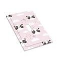 thumbnail image 3 of Kll Cute Panda Wall Plate,Gloss Finish,Standard Size 1 - 5" X 3", Polycarbonate Thermoplastic,Electric Receptacle Plug Covers, 3 of 8
