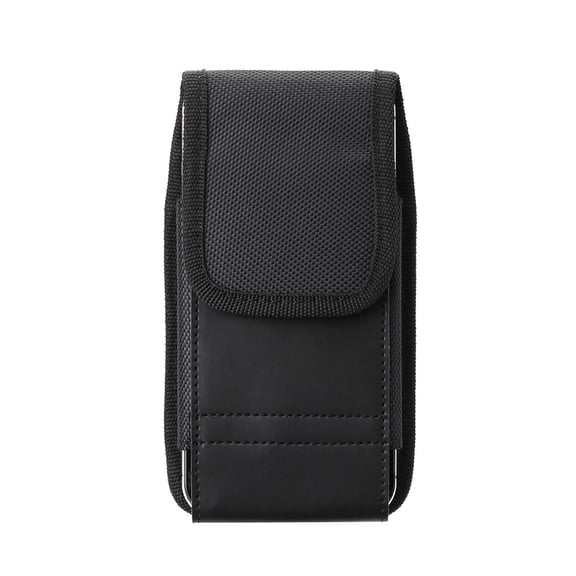 Large Capacity Bag Cell Phone Pouch with Belt Loop Phone Cases Cover Men Waist Bag Phone Protectors
