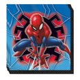 thumbnail image 3 of Unique Spiderman Party Supplies for Birthday, Multicolor, 33 Count, 3 of 4