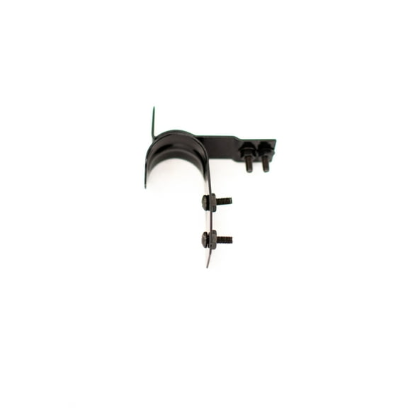 RetroFit Mailbox Latch and Handle Kit- Black Aluminum