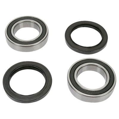 Pivot Works ATV Rear Axle Bearing Kit for Kawasaki KFX 400 2003-2006