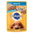 thumbnail image 1 of Alimento para Perro Pedigree Adulto Pollo en Paté 85 g, 1 of 4