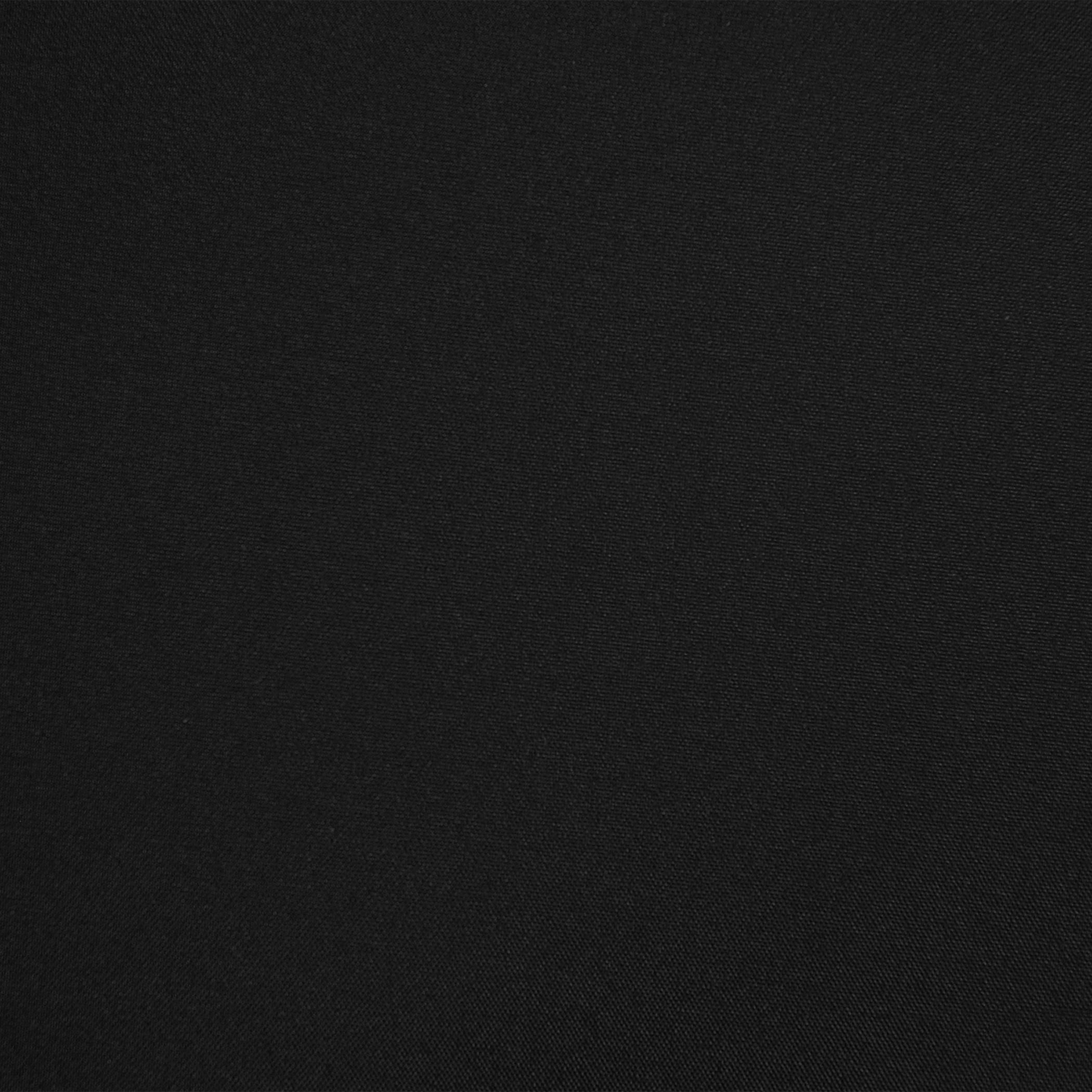 Mainstays Thermal Lined Room Darkening Sliding Glass Door Grommet Curtain Panel, 100" x 84", Black