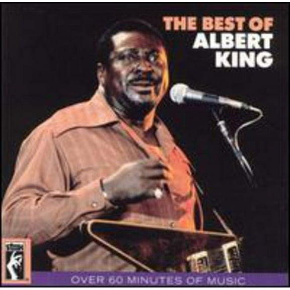 Albert King - Best of Albert King - Music & Performance - CD