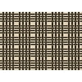 thumbnail image 1 of Ahgly Company Indoor Rectangle Patterned Midnight Gray Area Rugs, 5' x 7', 1 of 6