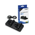thumbnail image 6 of DOBE PS4 Dual Controller Charging Station - Fast Charging Dock for PS4 Wireless Controllers | USB-Powered, LED Indicators, Anti-Slip Base, Compatible with All PS4 Models (PS4 Pro/Slim/Original), 6 of 6