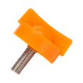 8X for XC2000E Compression Screws Electric Orange Juicer Machine Parts
