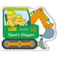 thumbnail image 2 of Spot's Digger, 2 of 2