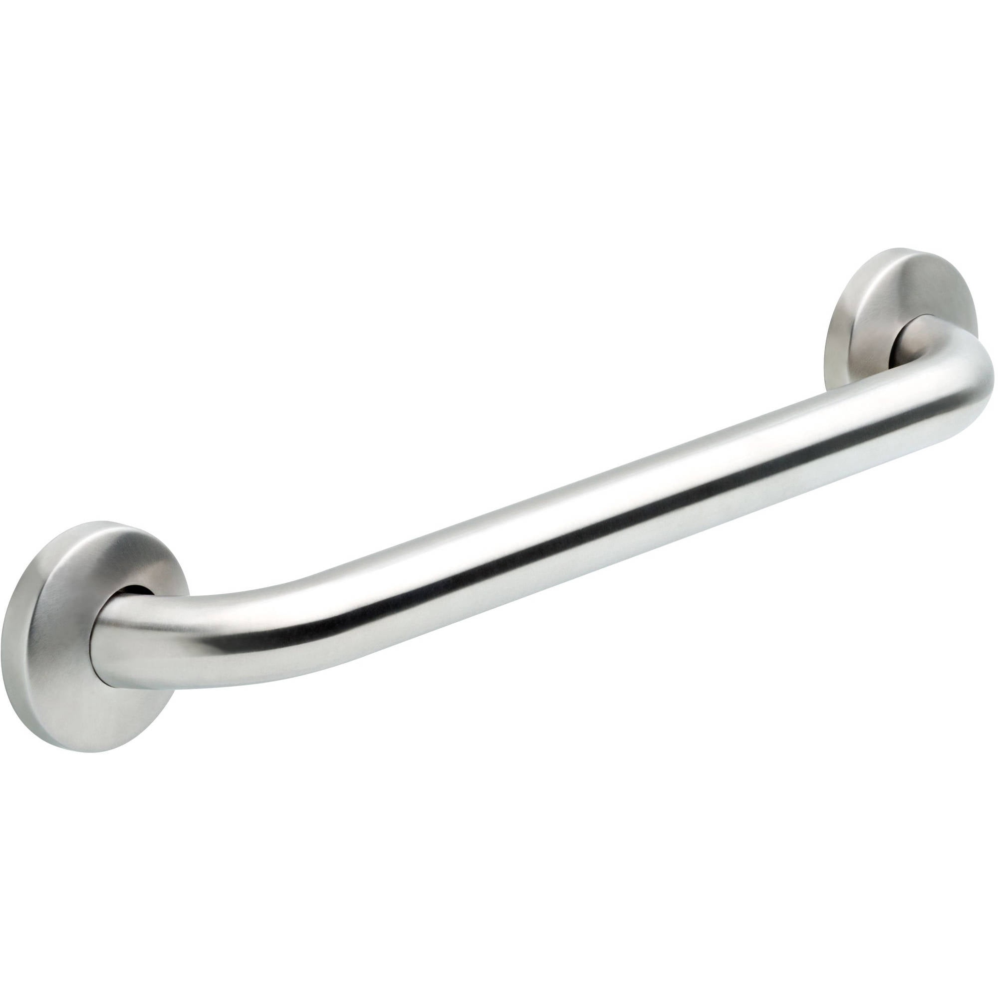Peerless 16" x 11/4" Concealed Screw Grab Bar