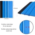 thumbnail image 4 of Wallpaper Smoothing Tool with 8 Inch Scraper for Contact Paper Adhesive Vinyl 10pcs/Pack, 4 of 7