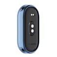 thumbnail image 4 of Enhanced Preservation Electroplated TPU Case for Mi Band 8 Shockproof and Scratch Resistant, 4 of 5