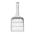 thumbnail image 4 of HPDL Long Handle Cat Litter Scooper Plastic Cat Poop Shovel Sand For Cleaning, 4 of 7