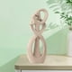 thumbnail image 3 of Figura de pareja perfecl Beige, 3 of 8