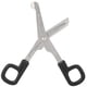 thumbnail image 2 of Shears gauze scissors medical scissors Hospital Clinic Stainless Steel Elbow Scissors Rescue Emergency Shears Gauze Scissors ANGGREK Otros, 2 of 8
