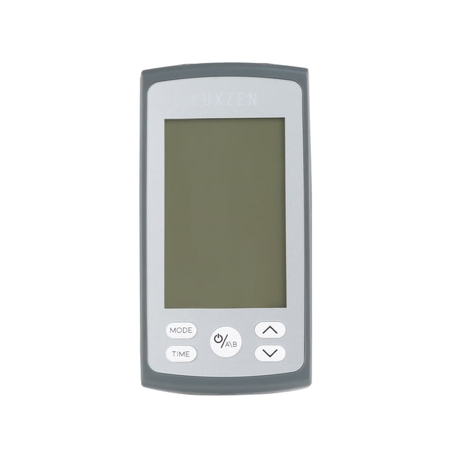 Electroestimulador Tens Ems Para Masaje Muscular Fisioterapia y Gimnasia Pasiva Recargable