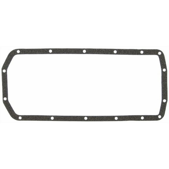Engine Oil Pan Gasket