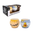 thumbnail image 2 of Minijuego de vasos Winnie The Pooh Hunny Pot de cerámica de 90 ml, 2 unidades, 2 of 7