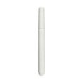 thumbnail image 1 of White Liquid Chalk Marker Pen for Chalkboards, Signs, and Labels, Drying Ink for Reusable Chalkboard Stickers, Glass, and Non-Porous Surfaces, Single Marker, 1 of 9