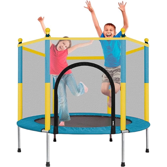 Brincolin para Niños Bluelander, Azul