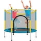 thumbnail image 1 of Brincolin para Niños Bluelander, Azul, 1 of 4