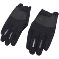 thumbnail image 4 of ZOUSSIQI Riding Gloves, Touchscreen Available Cycling Gloves Shock Absorption for Outdoor CA919-23716, 4 of 9
