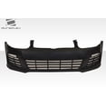 thumbnail image 3 of 1999-2005 Volkswagen Golf GTI Duraflex R Look Front Bumper Cover - 1 Piece, 3 of 8