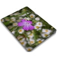 thumbnail image 5 of KSK KAISHEK Hard Shell Compatible MacBook Pro 13" with Retina Display Touch Bar Model: M1 A2338/A2289/A2251/A2159/A1989/A1706/A1708 (Flower 0826), 5 of 5