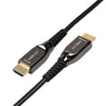 thumbnail image 6 of XIBUZZ 50 ft Fiber Optic HDMI to HDMI Cable, 6 of 7