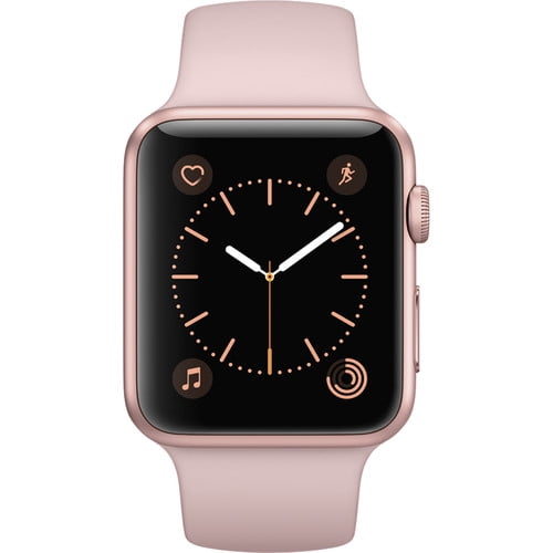 apple watch series refurbished