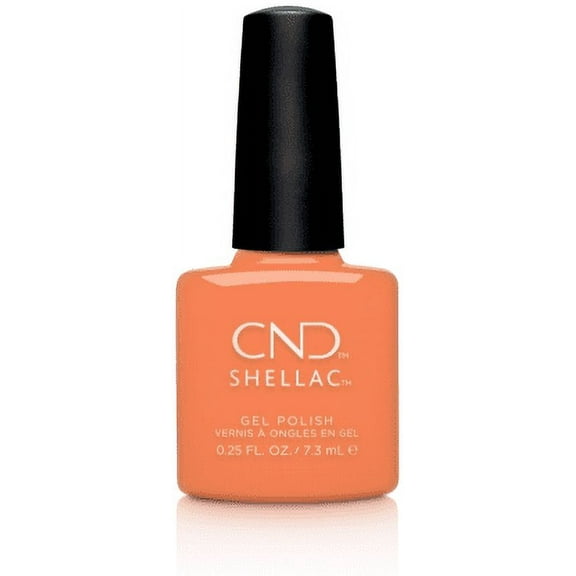 CND - Shellac Catch Of The Day (0.25 oz)