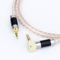 thumbnail image 3 of 3.5mm adapter car audio cable headset upgrade cable mobile phone audio cable, 3 of 6