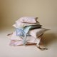 thumbnail image 5 of Set de 2 Bolsas Impermeables Mushie Verde Romano, 5 of 9