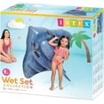 thumbnail image 4 of Mantarraya Inflable Montable Intex 57550, 4 of 4