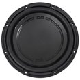 thumbnail image 2 of Polk Audio DB1242SVC 12” 1110 Watt Single 4-Ohm Car Audio Subwoofer Sub+Rockmat, 2 of 11