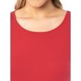 thumbnail image 4 of Fruit of the Loom Women's Soft and Breathable Pajama Sleepshirt, Sizes S-5X, 4 of 7