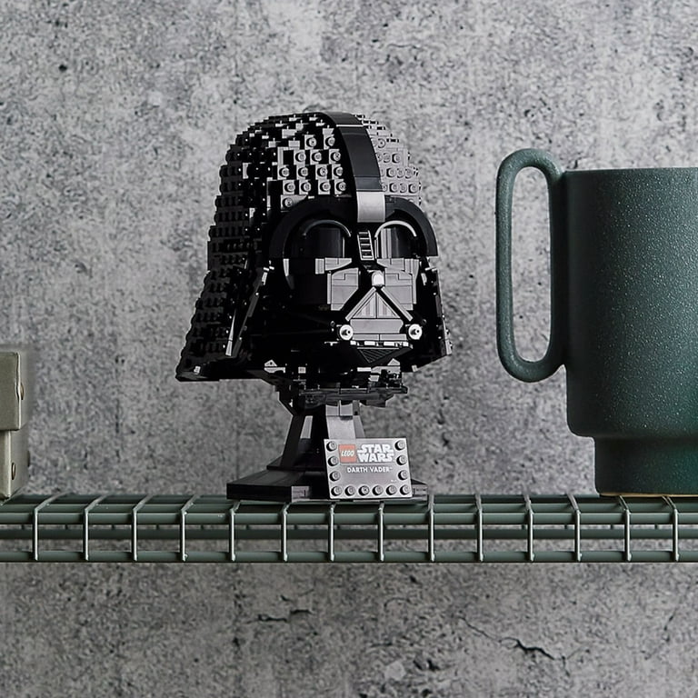 Lego Brick Minifigure Head Ceramic Coffee Mug Kids Cup New 250ml